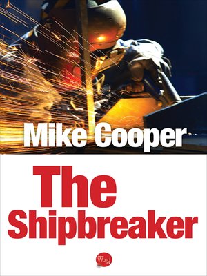 cover image of The Shipbreaker
